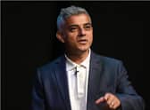 Khan warns of ‘violence and disorder’ as far-right protest planned in London