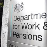 Coronavirus in the UK: More than a third of all Universal Credit claims made since the start of the pandemic