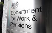Coronavirus in the UK: More than a third of all Universal Credit claims made since the start of the pandemic