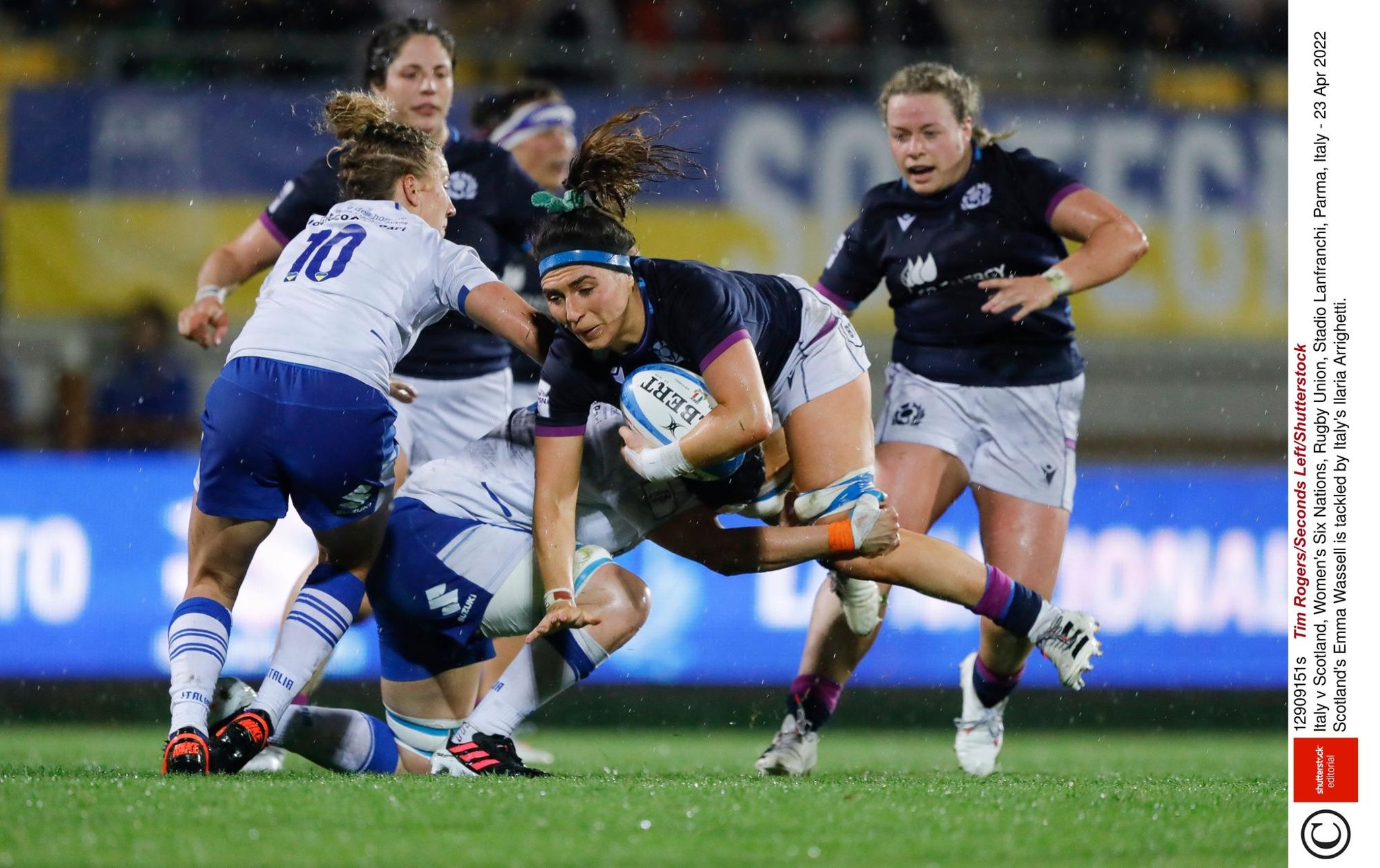 What Scotland are 'looking to fix' to avoid Six Nations whitewash against Ireland