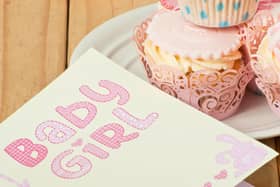 The most popular girl baby names for the first six months of 2022 have been revealed.