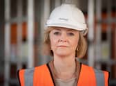 The Prime Minister Liz Truss has declined to rule out cutting benefits.