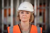 The Prime Minister Liz Truss has declined to rule out cutting benefits.