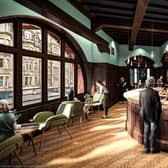 Capital Theatres has released a flythrough digital animation giving an artist’s impression of the redevelopment of the King’s Theatre in Edinburgh