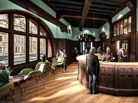 Capital Theatres has released a flythrough digital animation giving an artist’s impression of the redevelopment of the King’s Theatre in Edinburgh