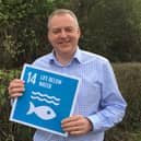 Barry Fisher, CEO, Keep Scotland Beautiful.