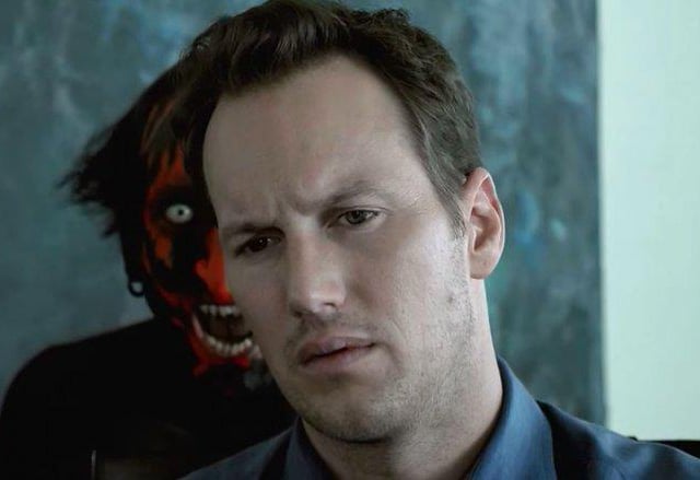Not only is it one of the best modern horrors around - it is also one of the jumpiest ever made with 24 jump scares throughout the movie - and a terrifying 10 of those jump scares classed a 'major' scares. Eek.
