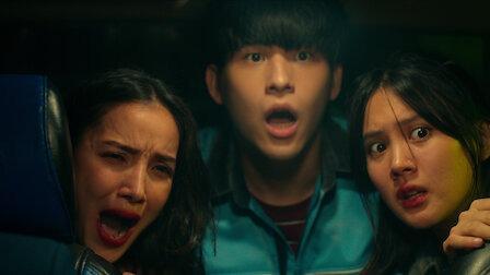 This Thai film sees five down-on-their-luck strangers band together in order tosteal back winning lottery tickets worth millions from a wicked mafia boss.