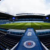 Rangers welcome Liverpool, Ajax and Napoli to Ibrox in the Champions League (Photo by Alan Harvey / SNS Group)