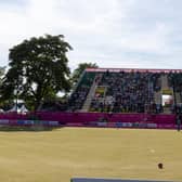 Iain McLean will also represent Scotland at the championships.