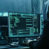 ​Weak passwords give hackers a way in (Picture: stock.adobe.com)