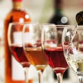 There are a range of great summer wines that can be sourced from the likes of Lidl and M&S at bargain prices