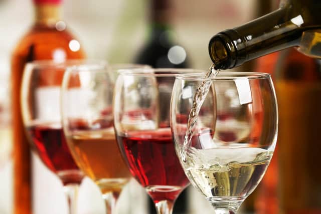 There are a range of great summer wines that can be sourced from the likes of Lidl and M&S at bargain prices