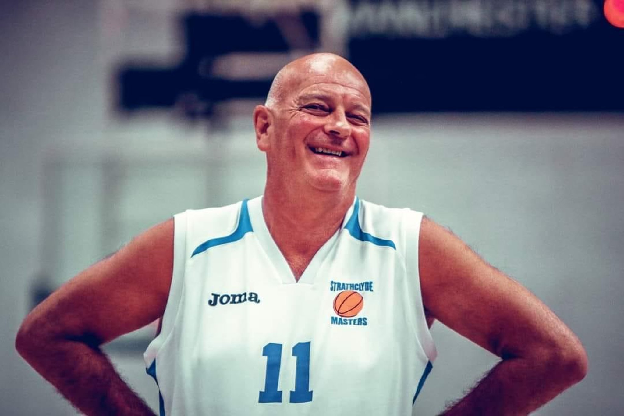 Scotsman Obituaries: Robert Taft, eminent basketball player and coach