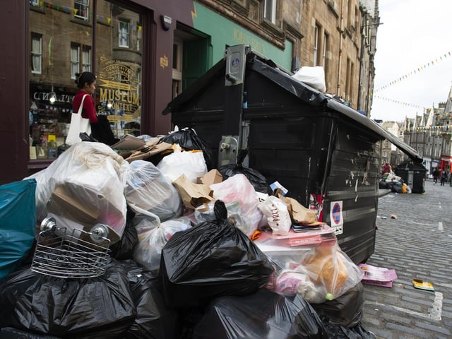 Could this be a common scene across Scotland soon?