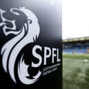 The SPFL has announced the Scottish Premiership split fixtures including the final Old Firm derby of the season. (Photo by Craig Foy / SNS Group)