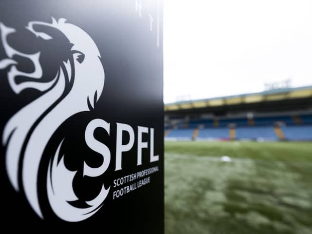 The SPFL has announced the Scottish Premiership split fixtures including the final Old Firm derby of the season. (Photo by Craig Foy / SNS Group)