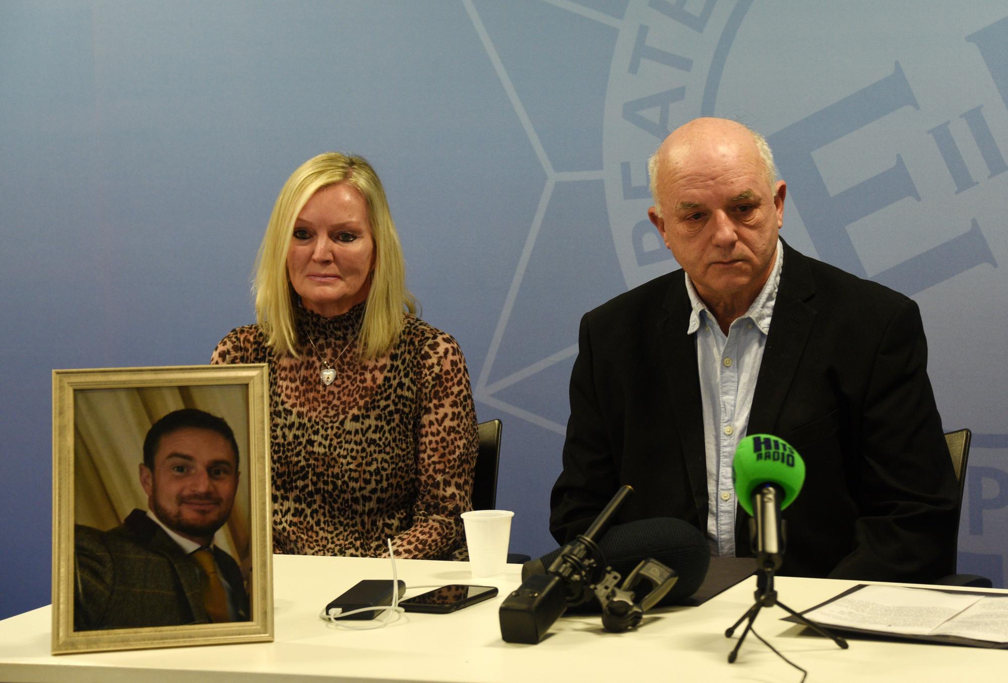 Bradford man wanted in connection with ‘serious offence’ has links to ...