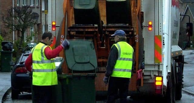 Key workers who are not well paid should be given a 'new deal', according to Citizens Advice Scotland.