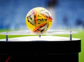 All the latest from around the SPFL. Picture: SNS