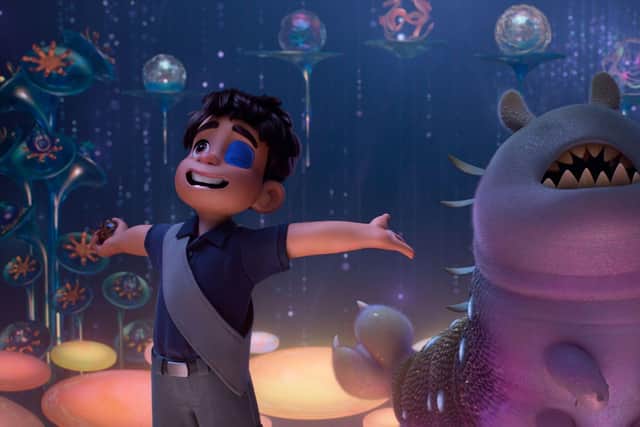 There's plenty on this summer for families at Vue