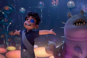 There's plenty on this summer for families at Vue