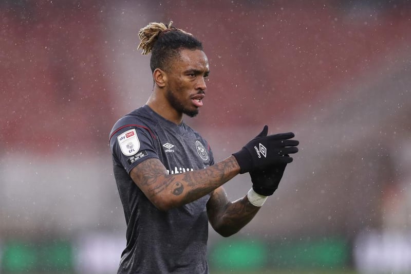 Leeds United, Wolves, Arsenal, Leicester City and West Ham are showing interest in £30millon-rated Brentford striker Ivan Toney after scoring 25 goals in the Championship so far this season. (TEAMTalk)