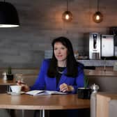Apex Hotels boss Angela Vickers says: 'This year we have successfully matched revenue and occupancy growth with a healthy profit margin.' Picture: contributed.