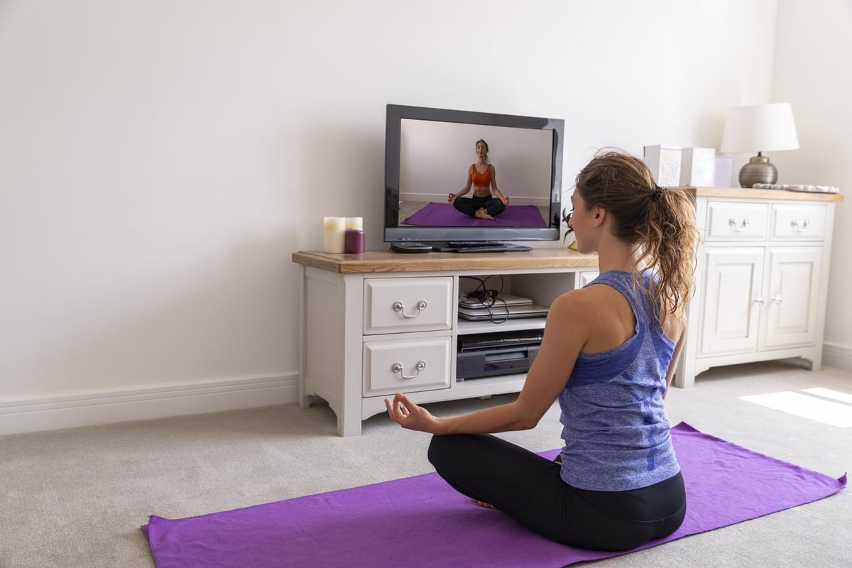 Crohn’s disease and ulcerative colitis ‘may be preventable through healthy lifestyle’, study suggests