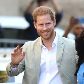 The Duke and Duchess of Sussex have been asked to “vacate” their UK home just weeks after Harry’s damning book Spare was released, the couple have confirmed.