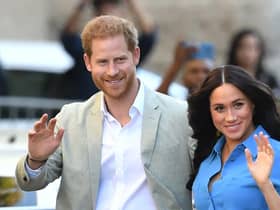 The Duke and Duchess of Sussex have been asked to “vacate” their UK home just weeks after Harry’s damning book Spare was released, the couple have confirmed.