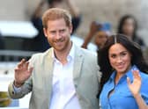 The Duke and Duchess of Sussex have been asked to “vacate” their UK home just weeks after Harry’s damning book Spare was released, the couple have confirmed.