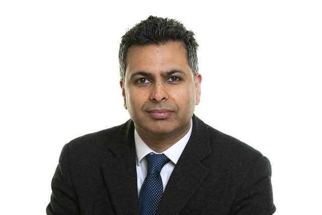 Jeavon Lolay: 'Hopes that inflation has peaked underpinned a broad-based recovery in business confidence in January.'
