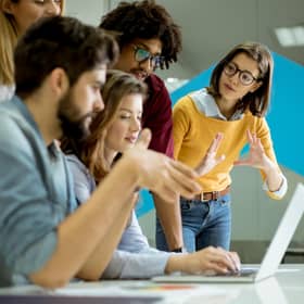 Innovation in Scotland is not confined to our cities and tech hubs - it's happening in every corner of the country (Picture: stock.adobe.com)