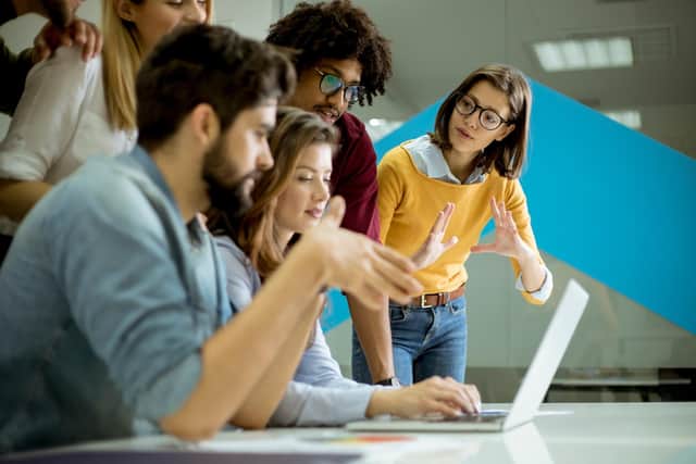 Innovation in Scotland is not confined to our cities and tech hubs - it's happening in every corner of the country (Picture: stock.adobe.com)