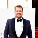 James Corden said he was filled with “nothing but love, gratitude and pride” as he closed out his final episode of The Late Late Show.