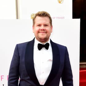 James Corden said he was filled with “nothing but love, gratitude and pride” as he closed out his final episode of The Late Late Show.