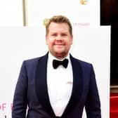 James Corden said he was filled with “nothing but love, gratitude and pride” as he closed out his final episode of The Late Late Show.