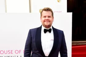 James Corden said he was filled with “nothing but love, gratitude and pride” as he closed out his final episode of The Late Late Show.