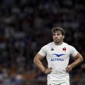 France scrum-half Antoine Dupont is unlikely to be among the lowest earners at Toulouse. (Photo by Craig Williamson / SNS Group)