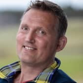 Doddie Weir: ex-lock forward is fighting against MND, raising tens of thousands for research