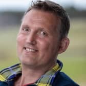 Doddie Weir: ex-lock forward is fighting against MND, raising tens of thousands for research