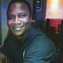 Sheku Bayoh