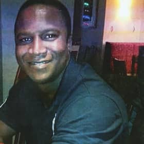 Sheku Bayoh