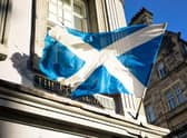 The Royal Mile is just one of Edinburgh's many famous tourist attractions that there's more to than meets the eye.