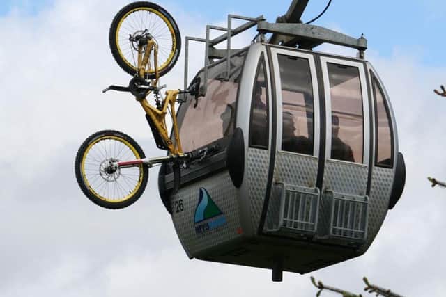 MountainBikeScot