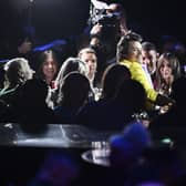 Harry Styles: Love on Tour Glasgow tour dates, how to get tickets for Ibrox gig, prices and who's supporting (Image credit: Gareth Cattermole/Getty Images)