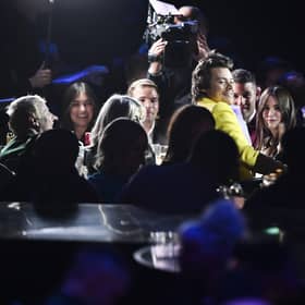Harry Styles: Love on Tour Glasgow tour dates, how to get tickets for Ibrox gig, prices and who's supporting (Image credit: Gareth Cattermole/Getty Images)