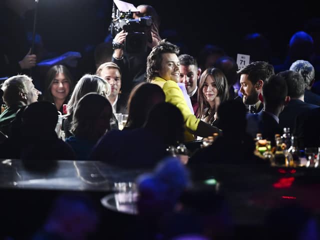Harry Styles: Love on Tour Glasgow tour dates, how to get tickets for Ibrox gig, prices and who's supporting (Image credit: Gareth Cattermole/Getty Images)