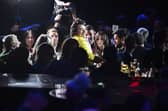 Harry Styles: Love on Tour Glasgow tour dates, how to get tickets for Ibrox gig, prices and who's supporting (Image credit: Gareth Cattermole/Getty Images)